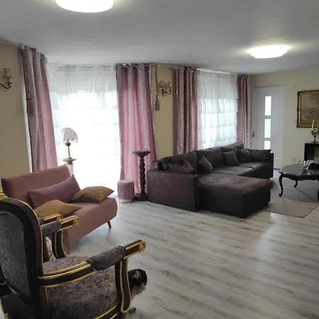 Gite Luxury A Soultzeren * Soultzeren