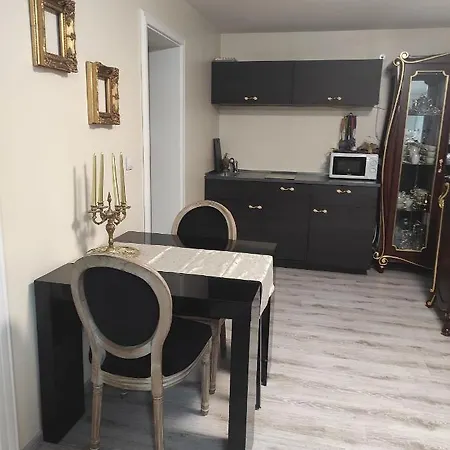 Gite Luxury A Soultzeren * Soultzeren