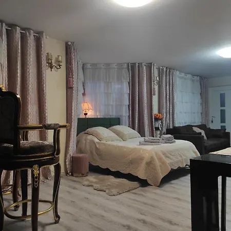 Gite Luxury A Soultzeren Soultzeren