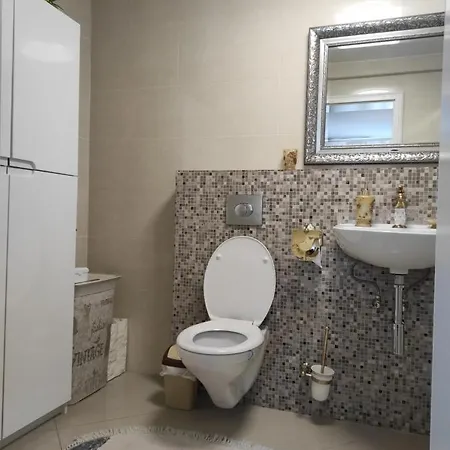 بيت للعطل Gite Luxury A Soultzeren Soultzeren