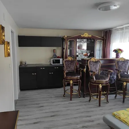 بيت للعطل Gite Luxury A Soultzeren