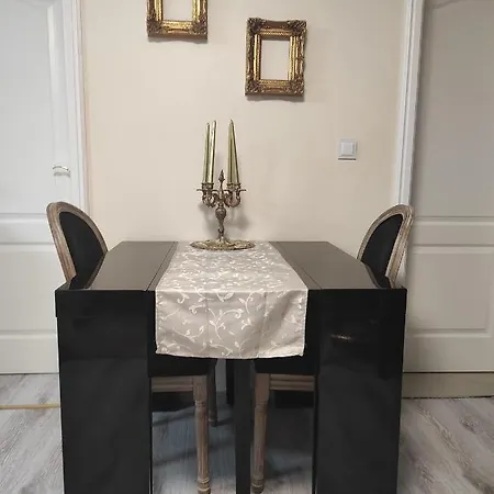 Gite Luxury A Soultzeren *