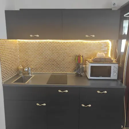 بيت للعطل Gite Luxury A Soultzeren *