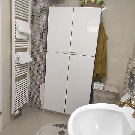 Gite Luxury A Soultzeren Soultzeren