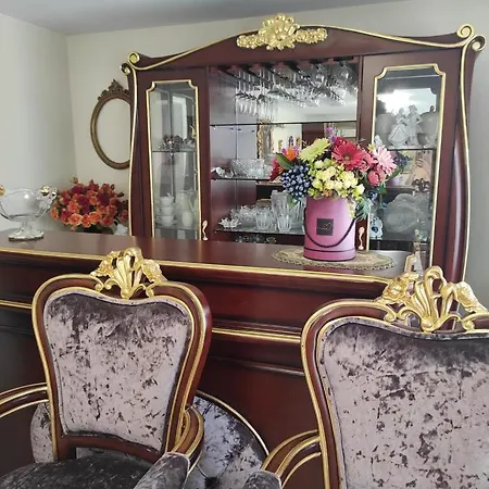 Gite Luxury A Soultzeren بيت للعطل *