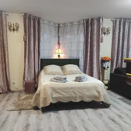 Gite Luxury A Soultzeren بيت للعطل *