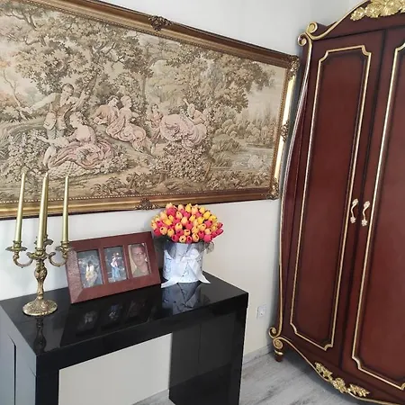 Gite Luxury A Soultzeren Soultzeren