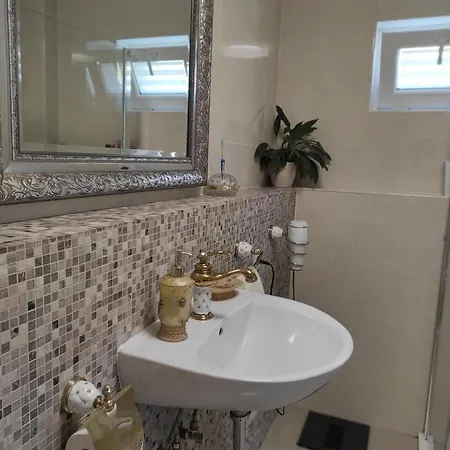 Gite Luxury A Soultzeren Soultzeren