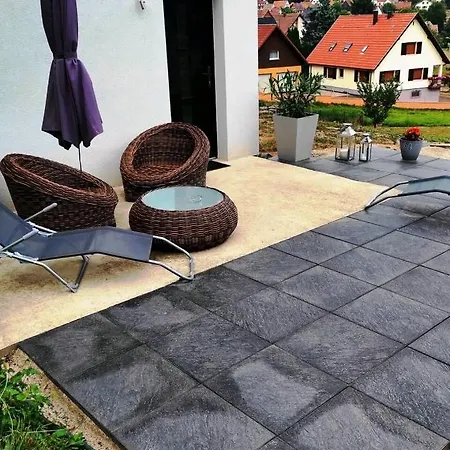 Gite Luxury A Soultzeren بيت للعطل *