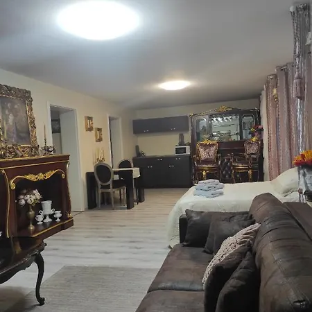 Gite Luxury A Soultzeren بيت للعطل Soultzeren